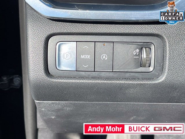 Used 2026 GMC Acadia Elevation w/ Elevation Premium Package FWD image 26