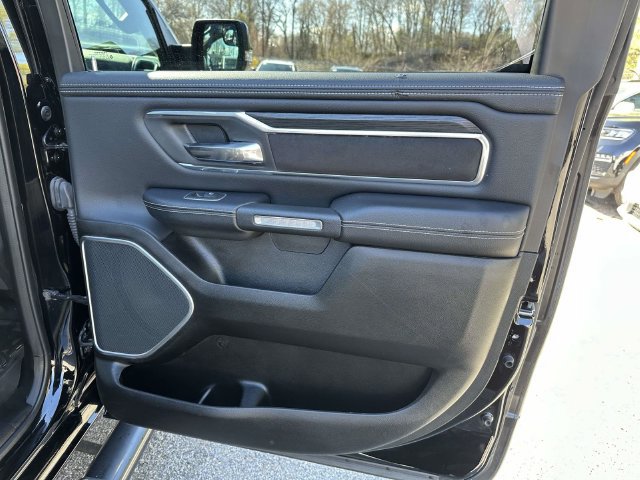 Certified 2023 RAM 1500 Laramie AWD/4WD image 25