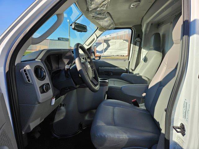 New 2024 Ford E-350 and Econoline 350 Super Duty w/ Power Windows & Locks Group image 13