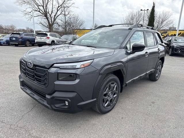 New 2026 Subaru Outback Premium image 8