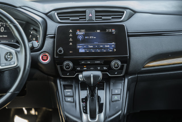 Used 2020 Honda CR-V EX-L image 22
