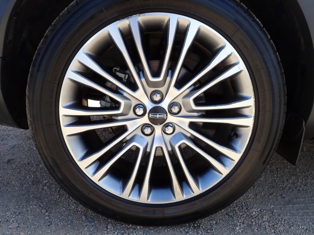 Used 2016 Lincoln MKX Reserve w/ Climate Package AWD/4WD image 7