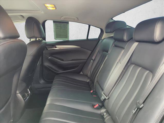 Used 2020 MAZDA MAZDA6 Touring image 15