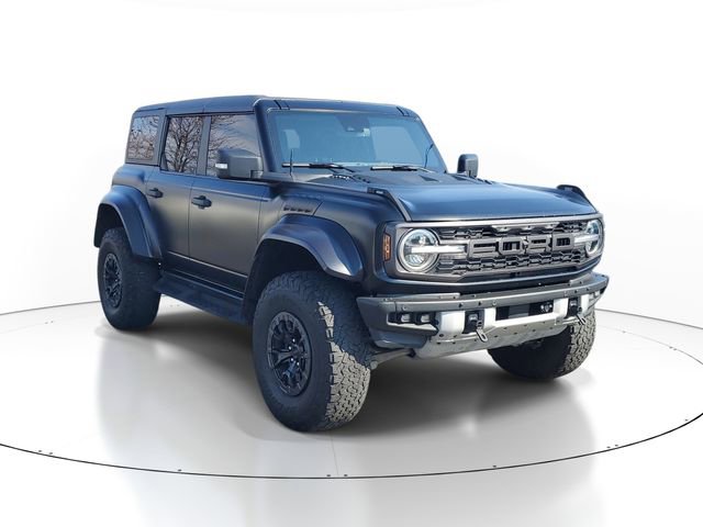 Used 2023 Ford Bronco Raptor image 2