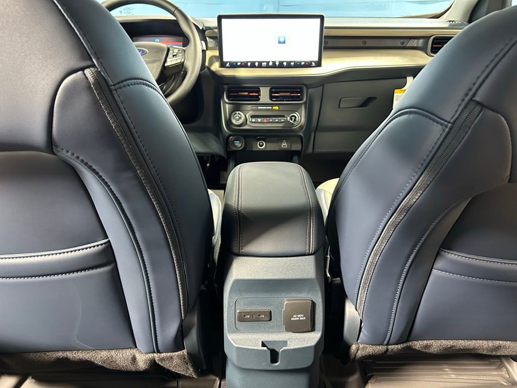 New 2026 Ford Maverick Lariat AWD/4WD image 38