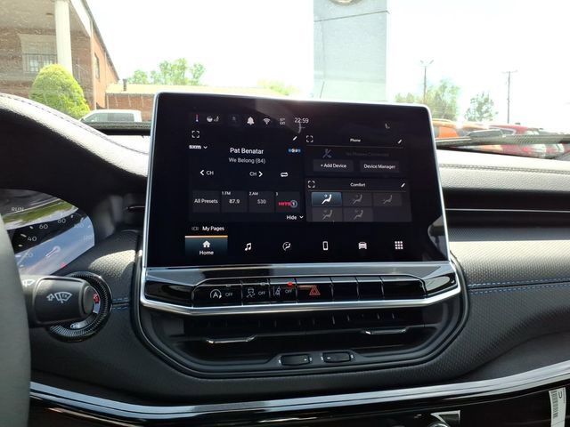 New 2026 Jeep Compass Latitude image 11