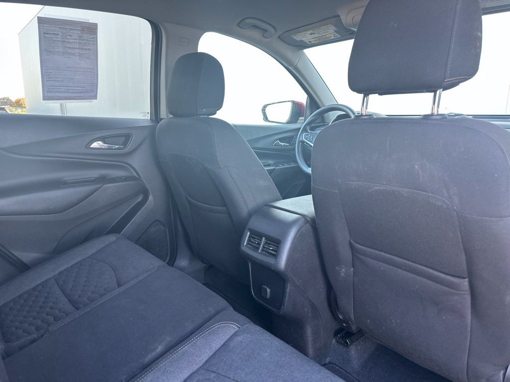 Used 2018 Chevrolet Equinox LT AWD/4WD image 29