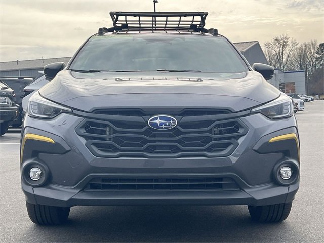 Certified 2025 Subaru Crosstrek 2.5i Sport image 44