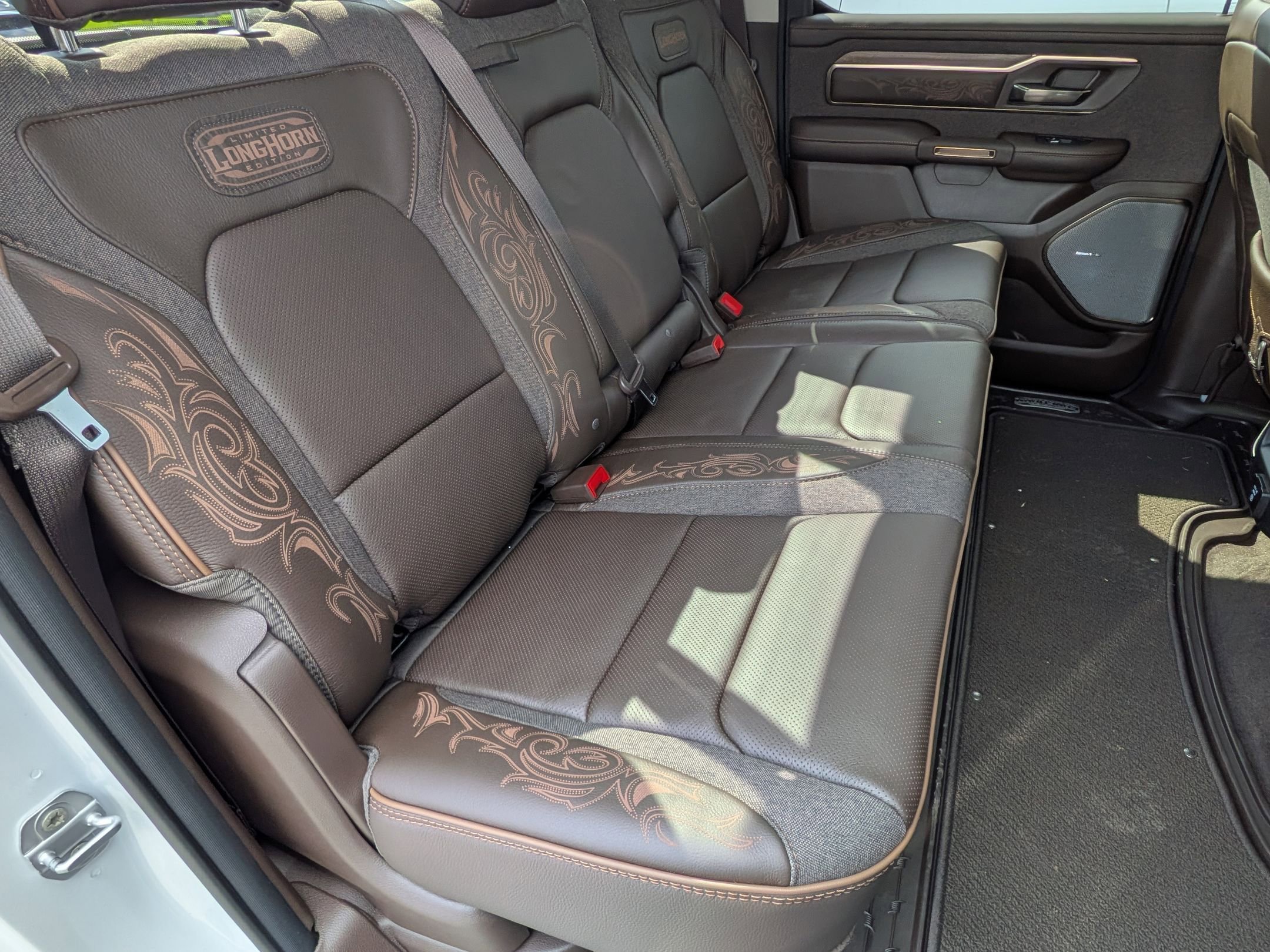 New 2026 RAM 1500 Limited image 30