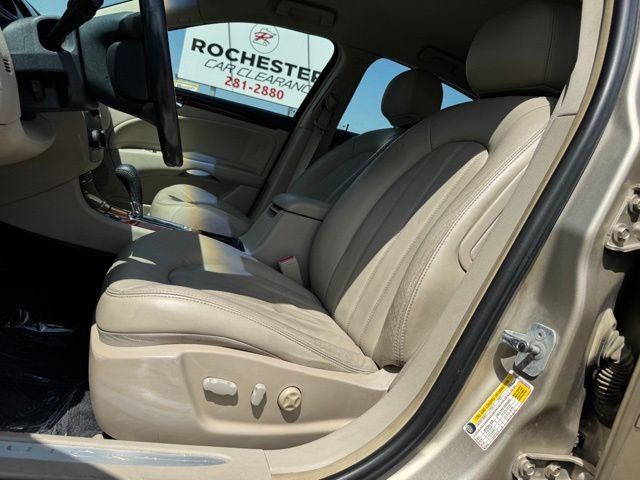 Used 2006 Buick Lucerne CXL w/ Luxury Package FWD image 4