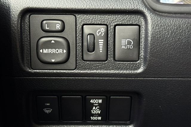 Used 2021 Toyota 4Runner Nightshade image 34