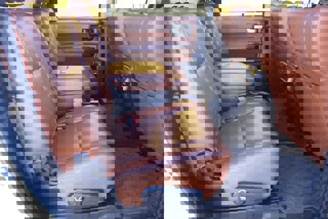 Used 2016 Toyota Sequoia Platinum image 12