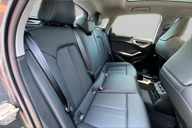 New 2026 Audi A5 Premium Plus AWD/4WD image 29