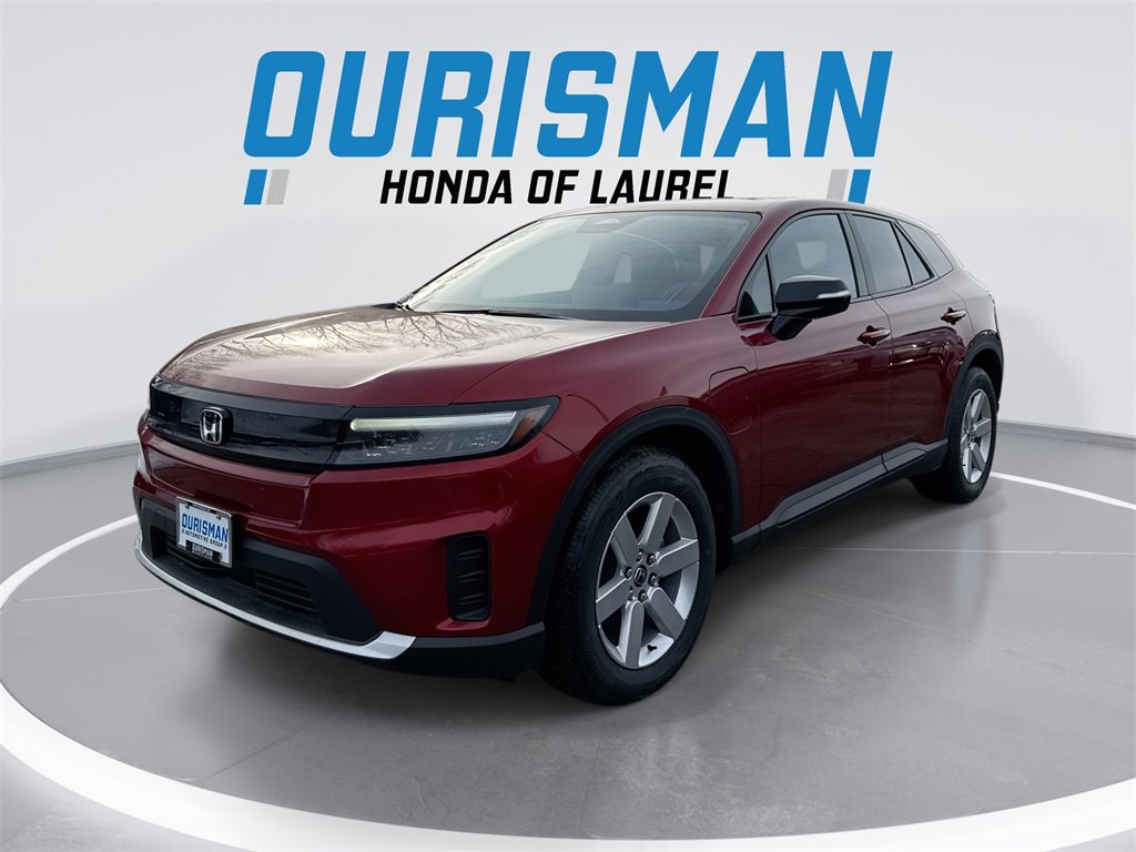 New 2025 Honda Prologue EX