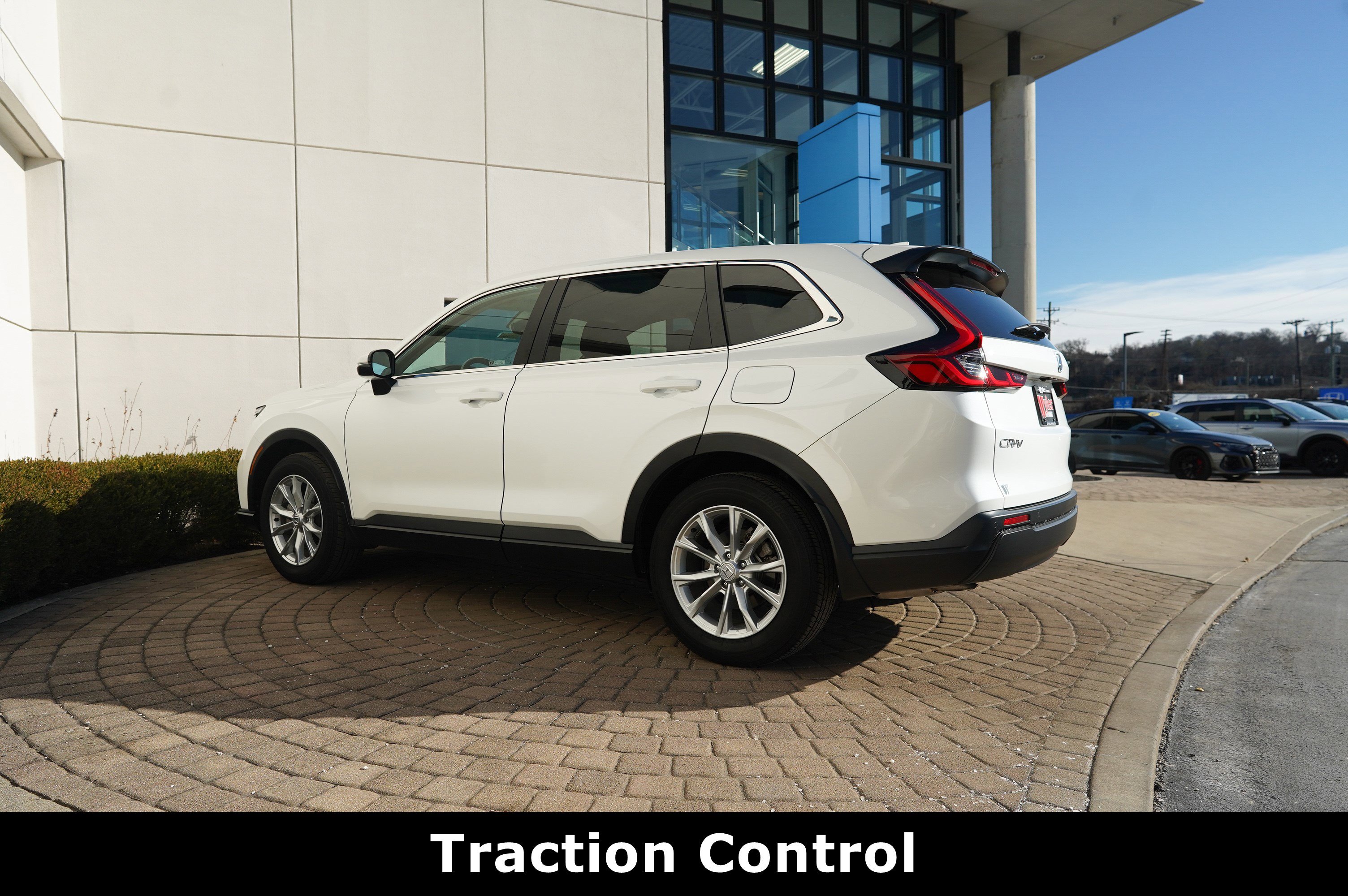 Used 2024 Honda CR-V EX-L image 20