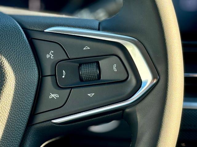 New 2025 Chevrolet TrailBlazer LT w/ Convenience Package image 11