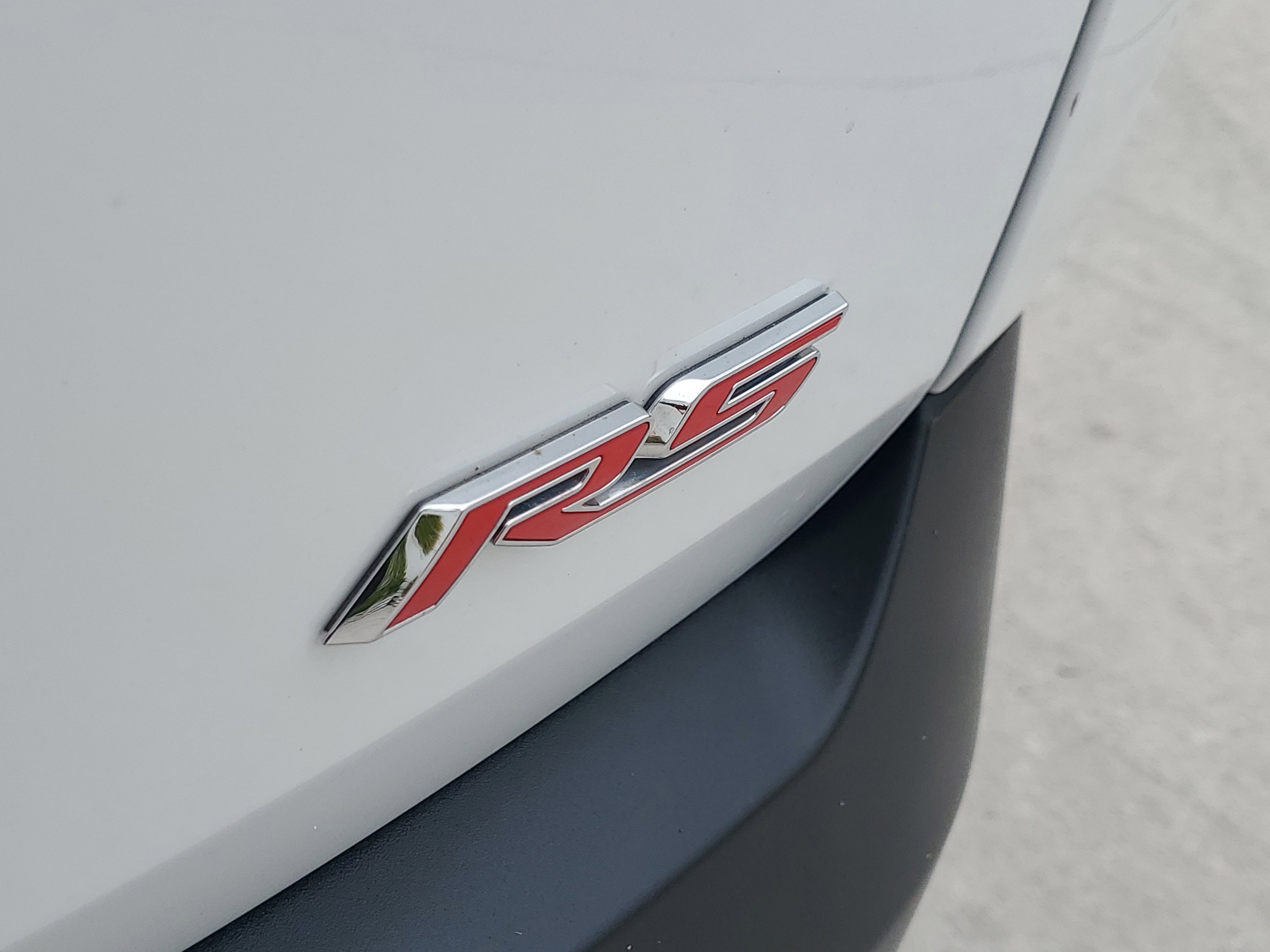 Used 2023 Chevrolet Traverse RS image 10