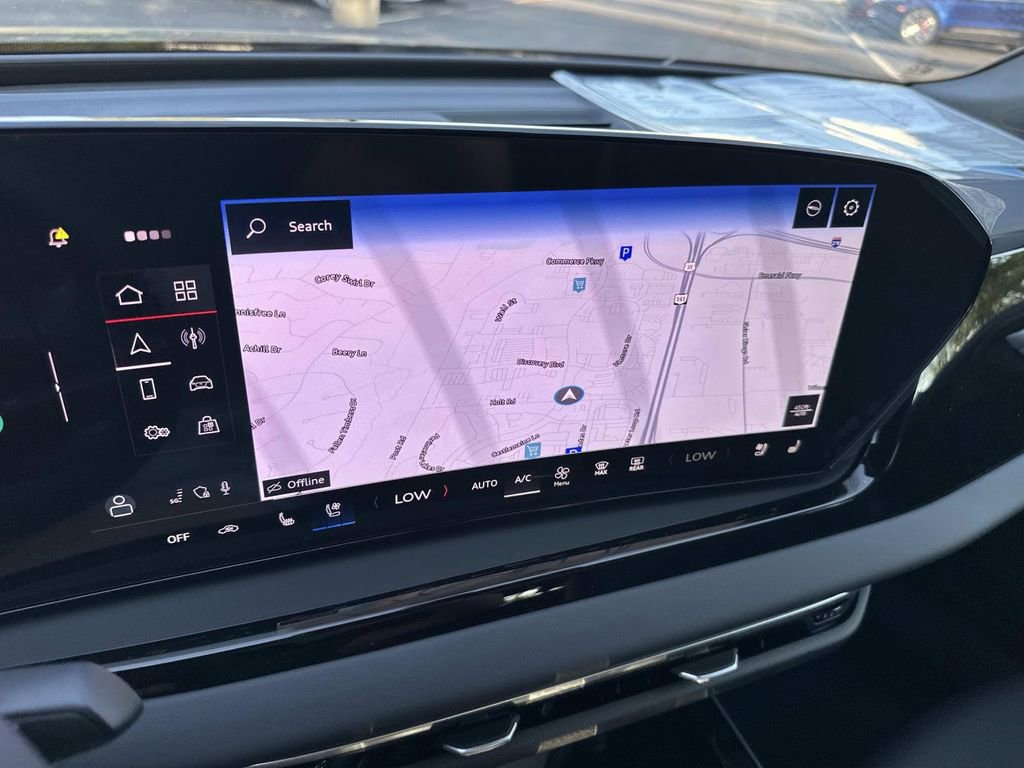 New 2025 Audi A5 2.0T Premium Plus Sedan image 18