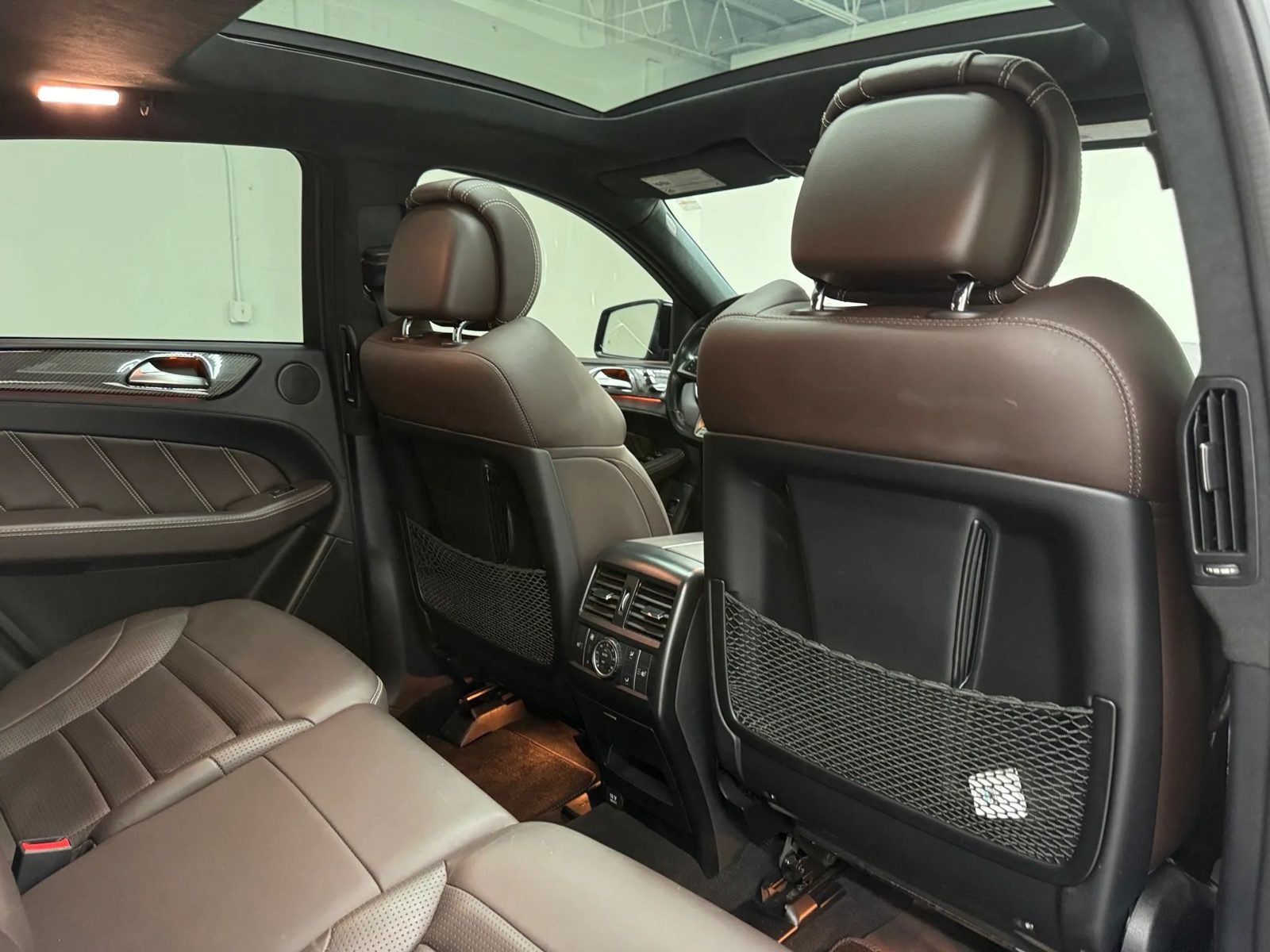 Used 2018 Mercedes-Benz GLE 63 AMG S w/ Premium 3 Package image 15