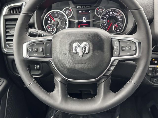 New 2026 RAM 1500 Big Horn image 8