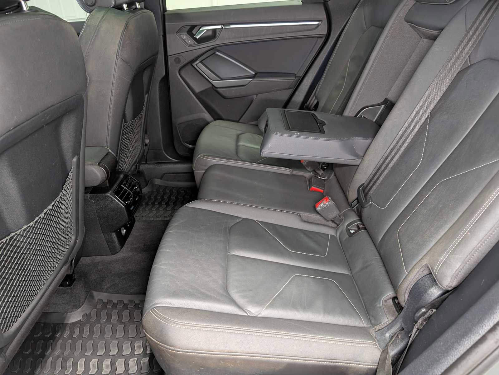 Used 2022 Audi Q3 2.0T Premium Plus image 23