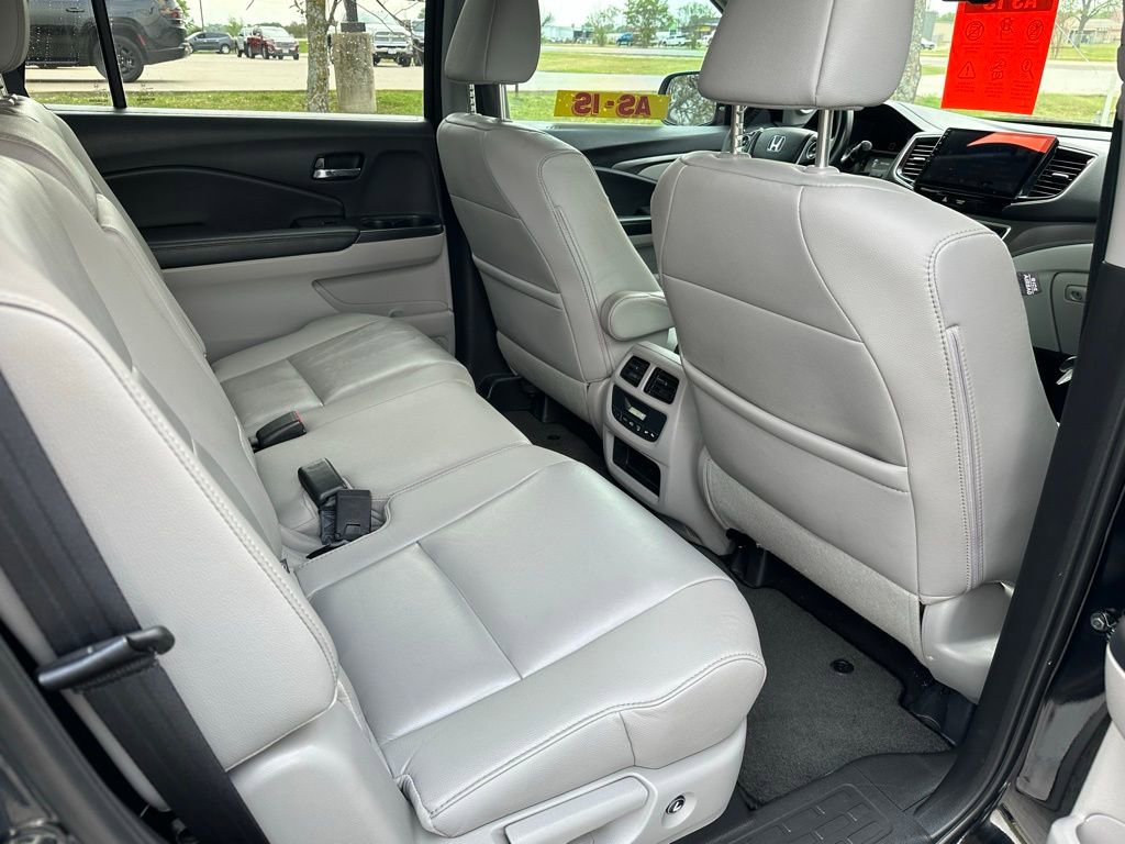 Used 2016 Honda Pilot EX-L image 20