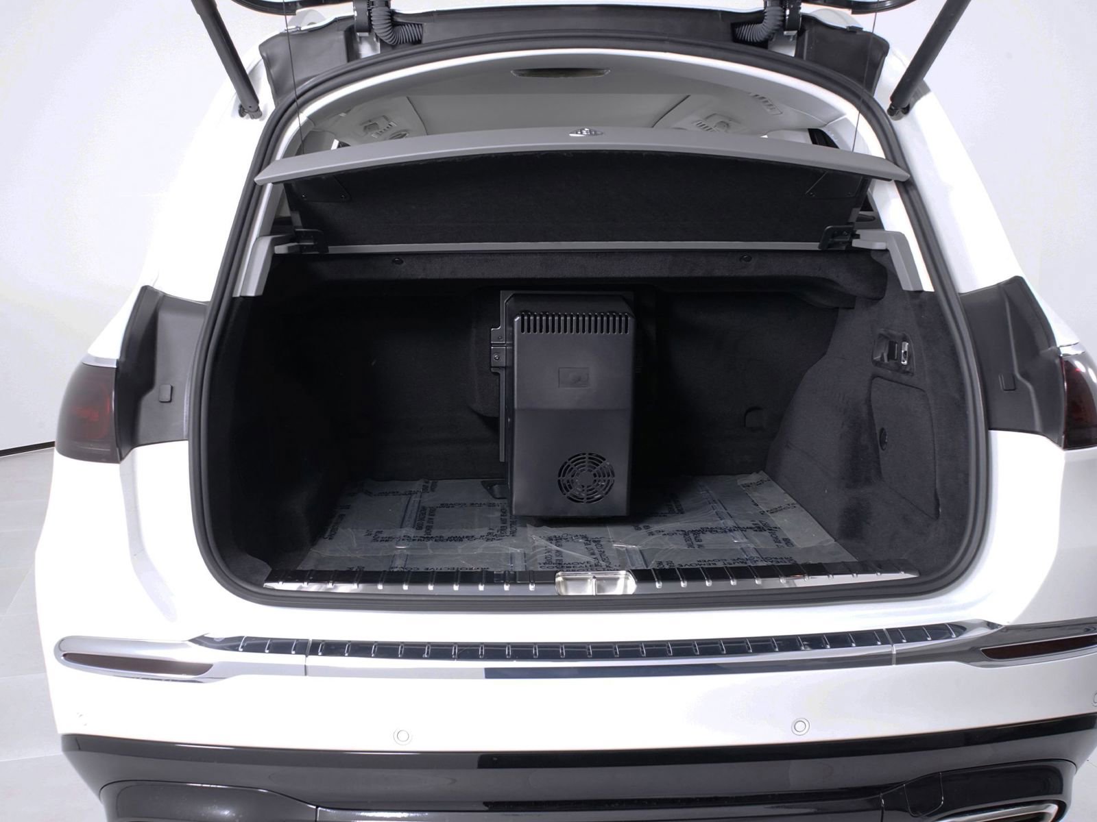 Used 2022 Mercedes-Benz Maybach GLS 600 4MATIC image 19