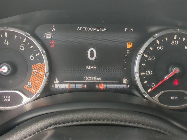 Used 2022 Jeep Renegade Latitude w/ Convenience Group AWD/4WD image 36