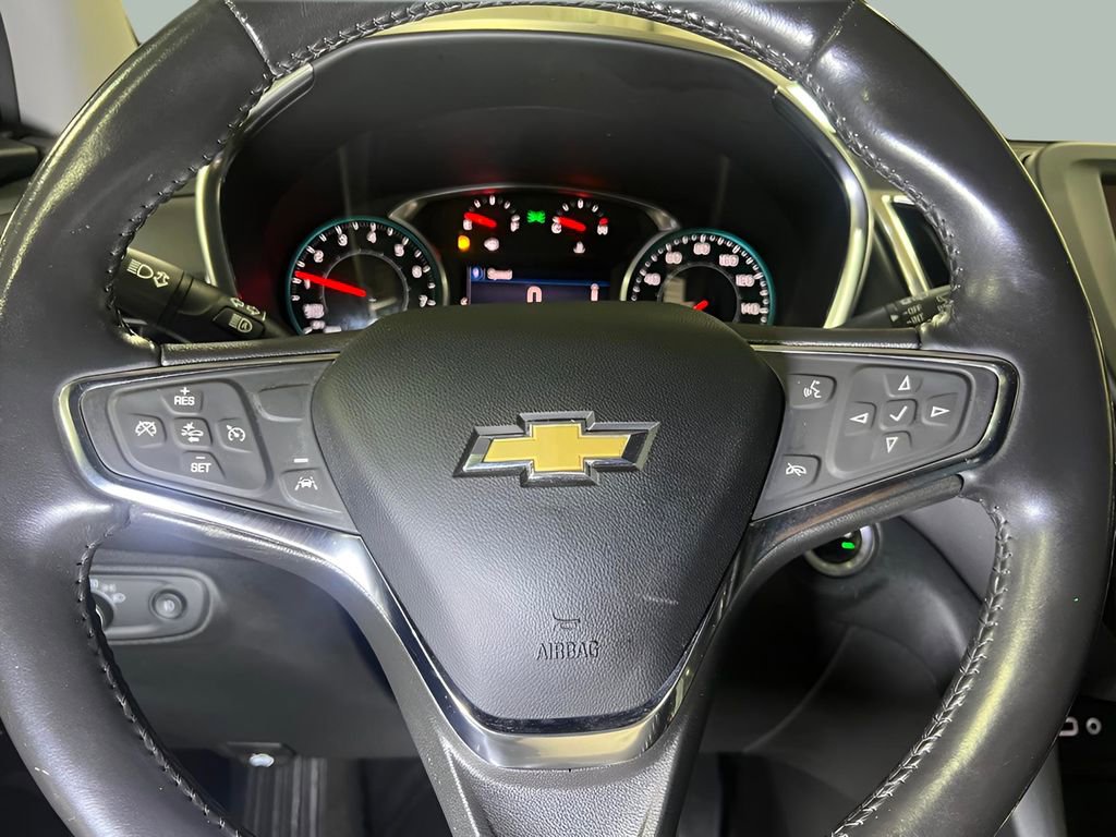 Used 2021 Chevrolet Equinox LT image 23