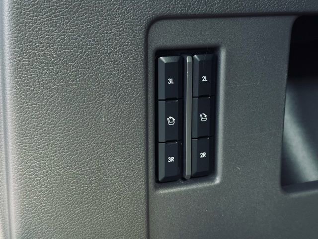 Used 2024 Lincoln Navigator L Reserve image 12