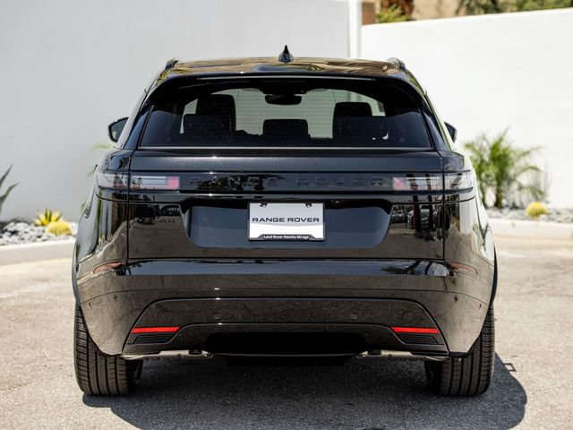 New 2026 Land Rover Range Rover Velar Autobiography AWD/4WD image 8