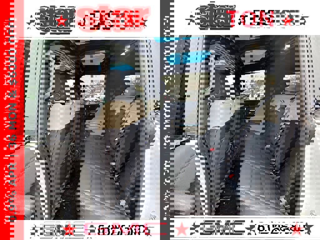 New 2026 GMC Hummer EV SUV w/ LPO, Sport Package image 18