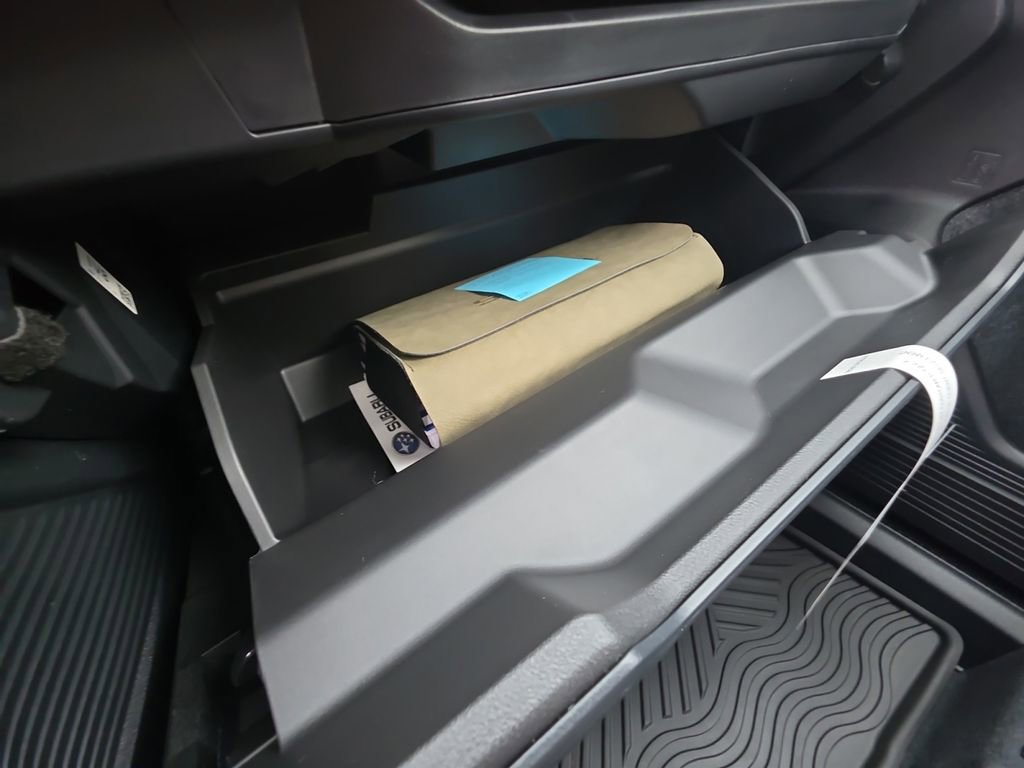 New 2026 Subaru Outback Limited image 24