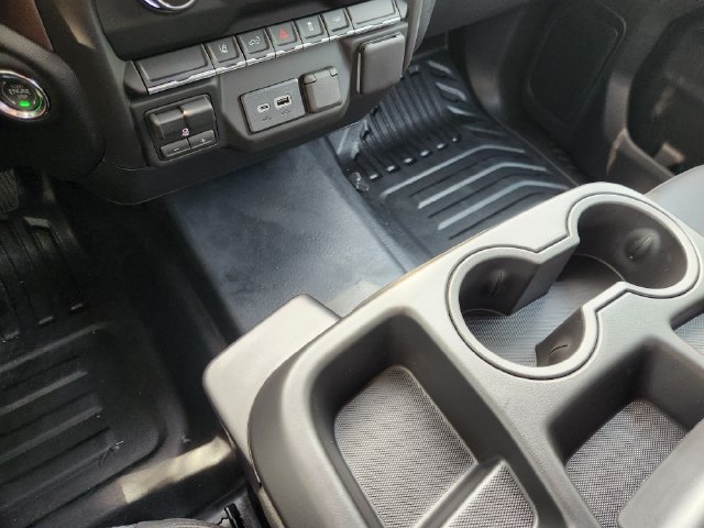 New 2026 Chevrolet Silverado 2500 W/T w/ WT Convenience Package RWD image 22