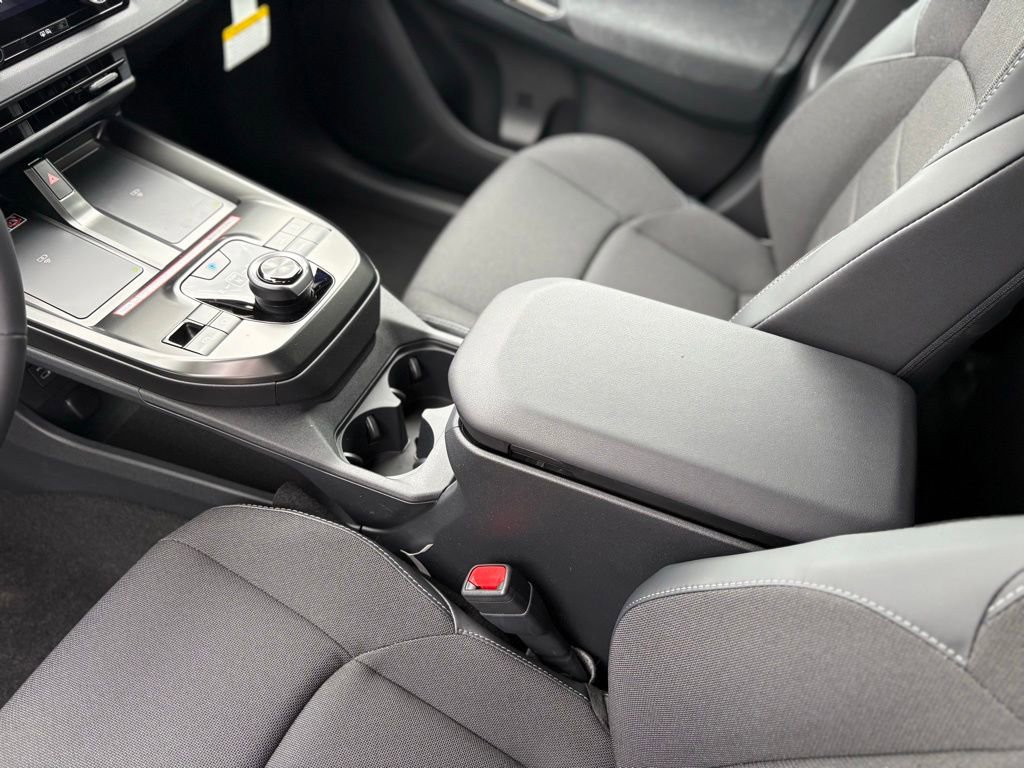 New 2026 Toyota C-HR AWD/4WD image 18