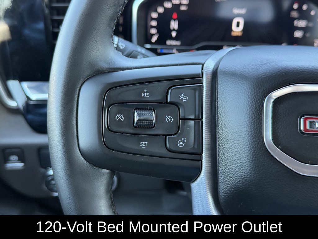 Used 2025 GMC Sierra 1500 Elevation RWD image 14