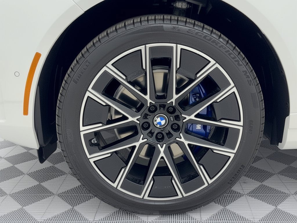 New 2027 BMW X5 xDrive40i w/ M Sport Package AWD/4WD image 13