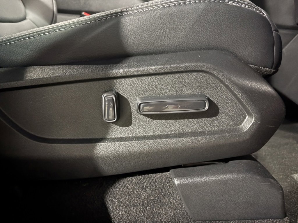 Certified 2025 Honda Pilot EX-L image 6