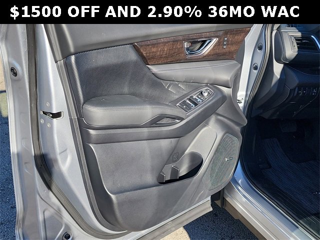 New 2026 Subaru Ascent Touring image 11