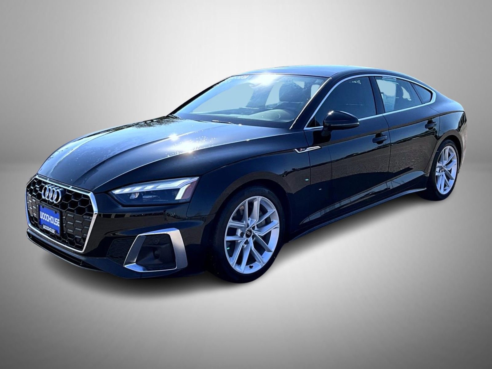 Used 2023 Audi A5 2.0T Premium Plus w/ Premium Plus