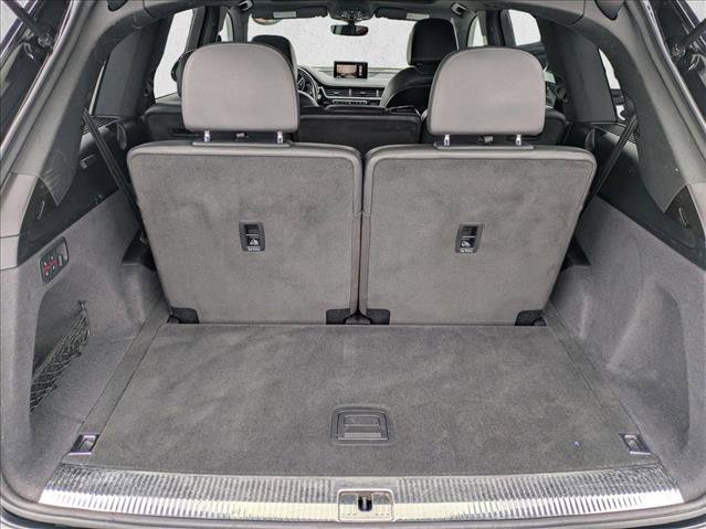 Used 2019 Audi Q7 3.0T Premium w/ Convenience Package image 6