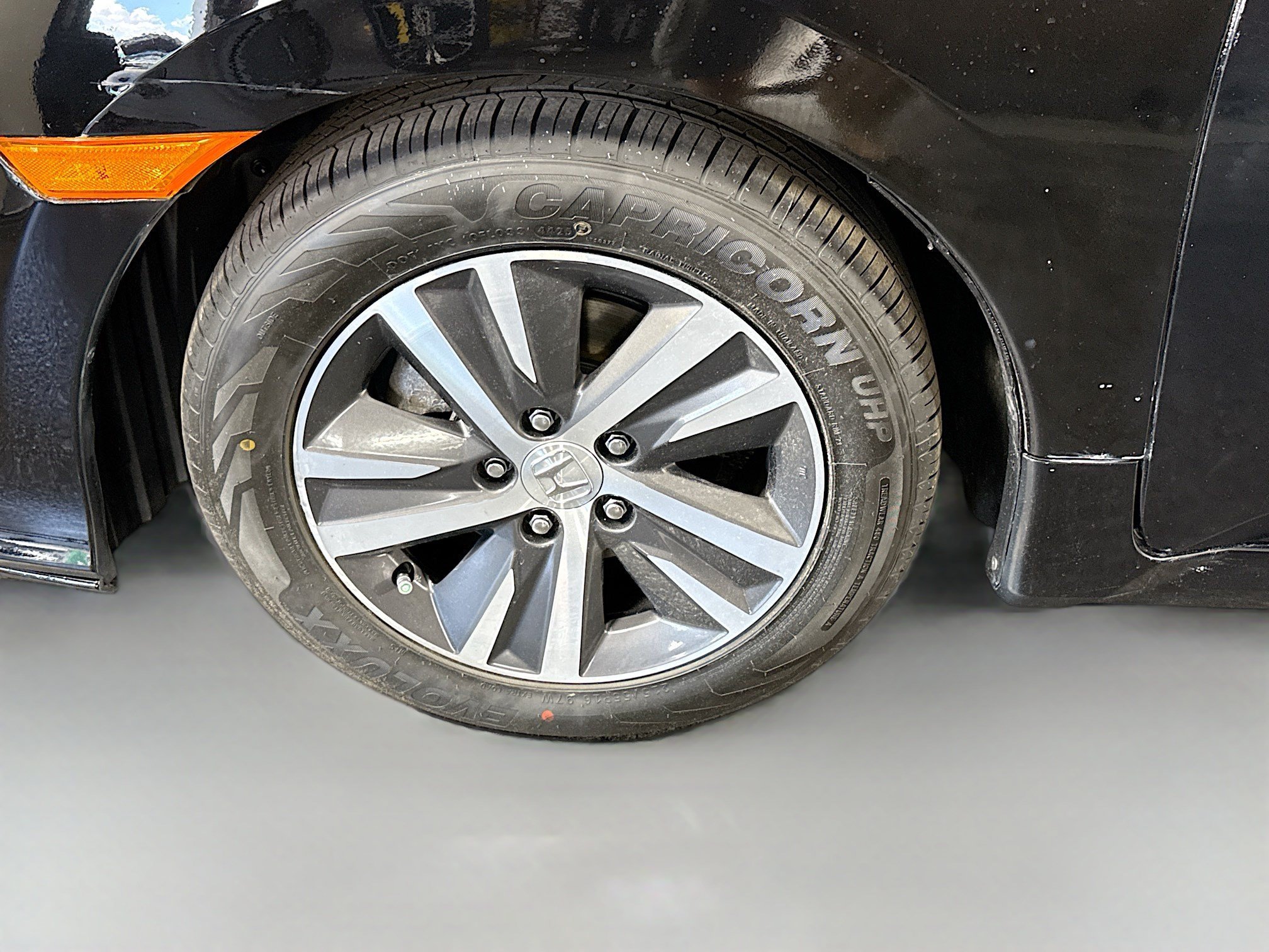 Used 2020 Honda Civic LX image 37
