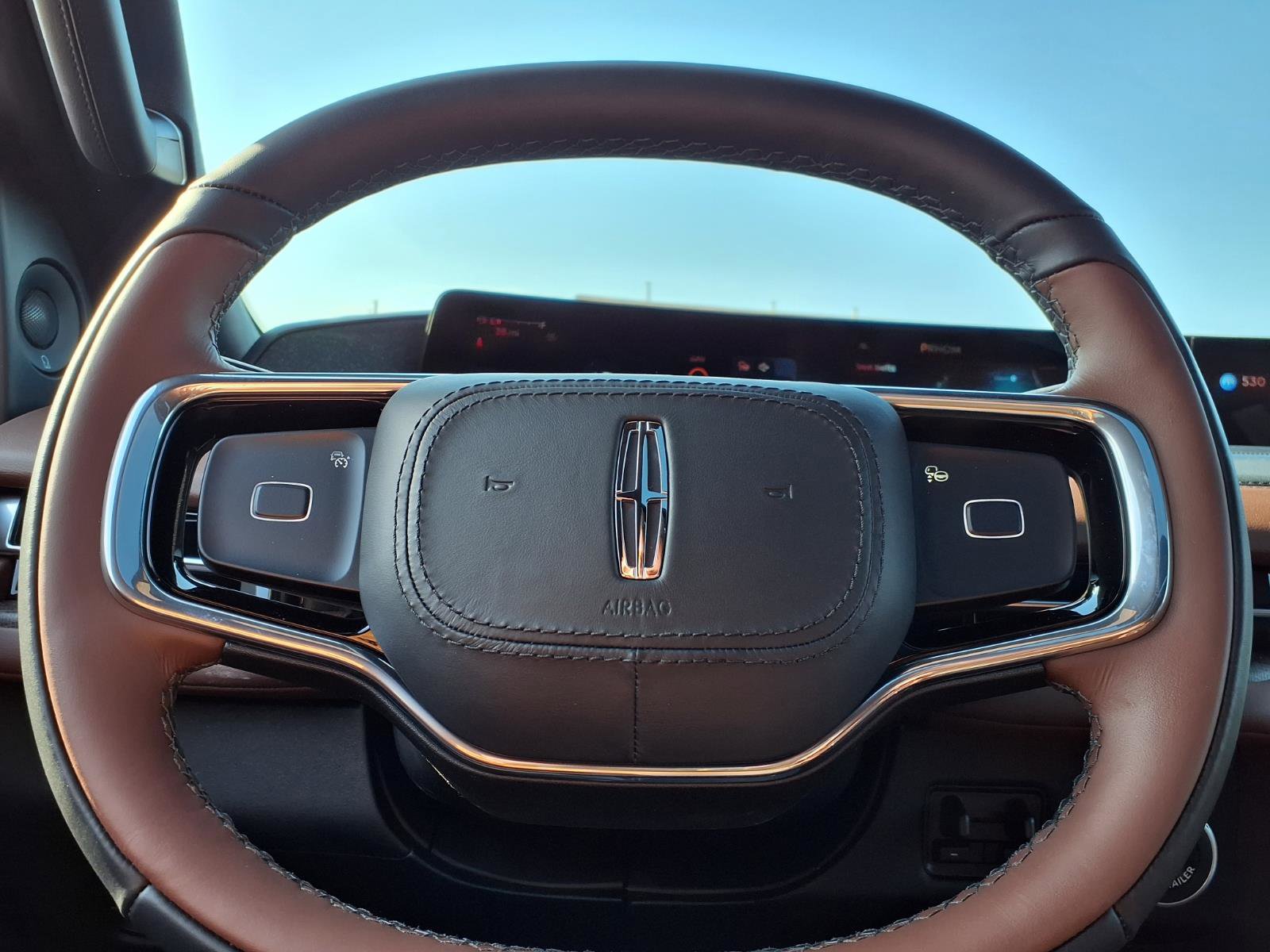 New 2026 Lincoln Navigator Reserve image 25