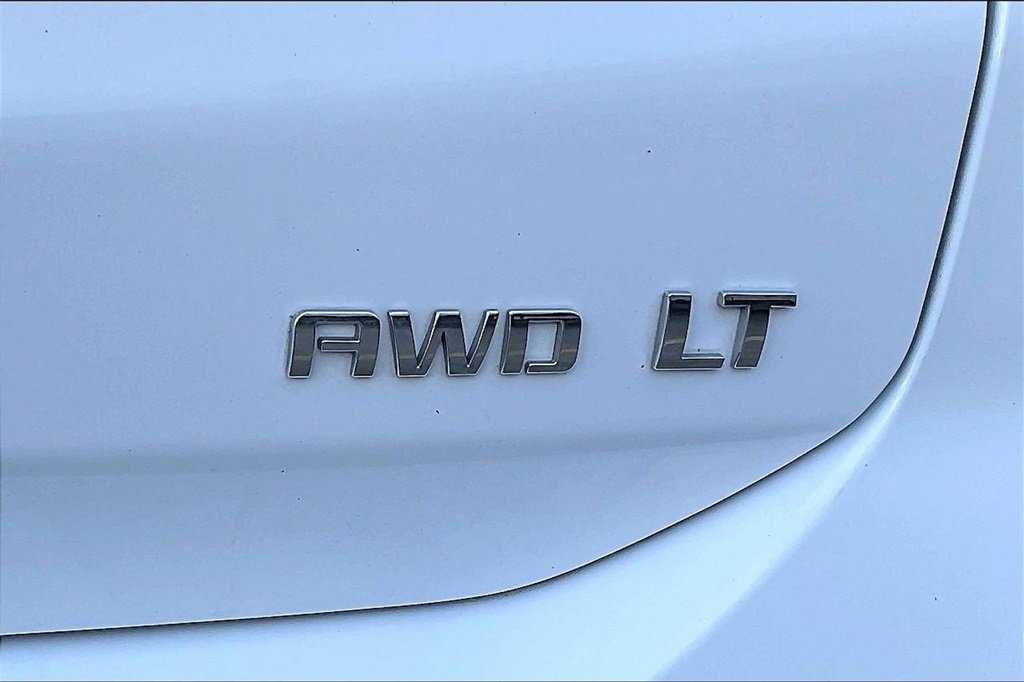 Used 2019 Chevrolet Equinox LT image 8