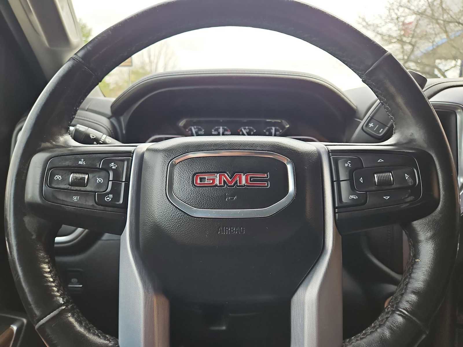 Used 2019 GMC Sierra 1500 SLT w/ SLT Premium Plus Package image 23