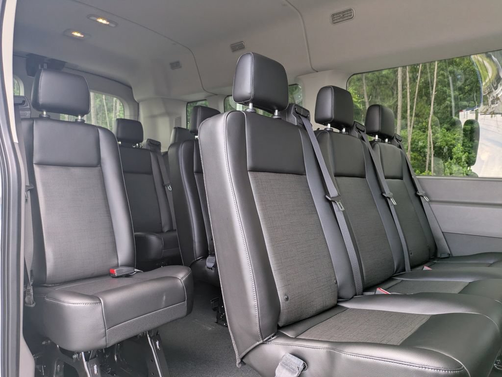 New 2026 Ford Transit 350 XL RWD image 14