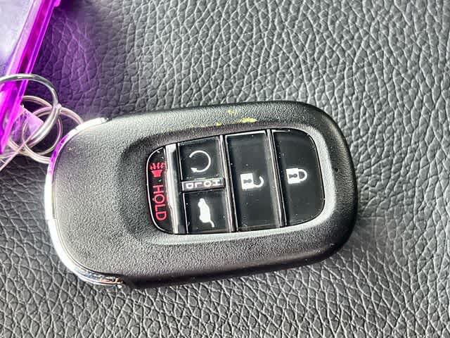 Used 2026 Honda Passport TrailSport image 21