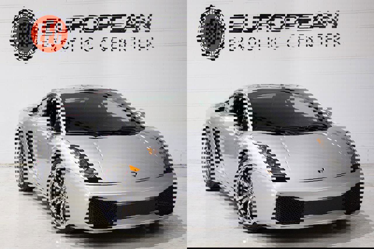 Used 2005 Lamborghini Gallardo image 1