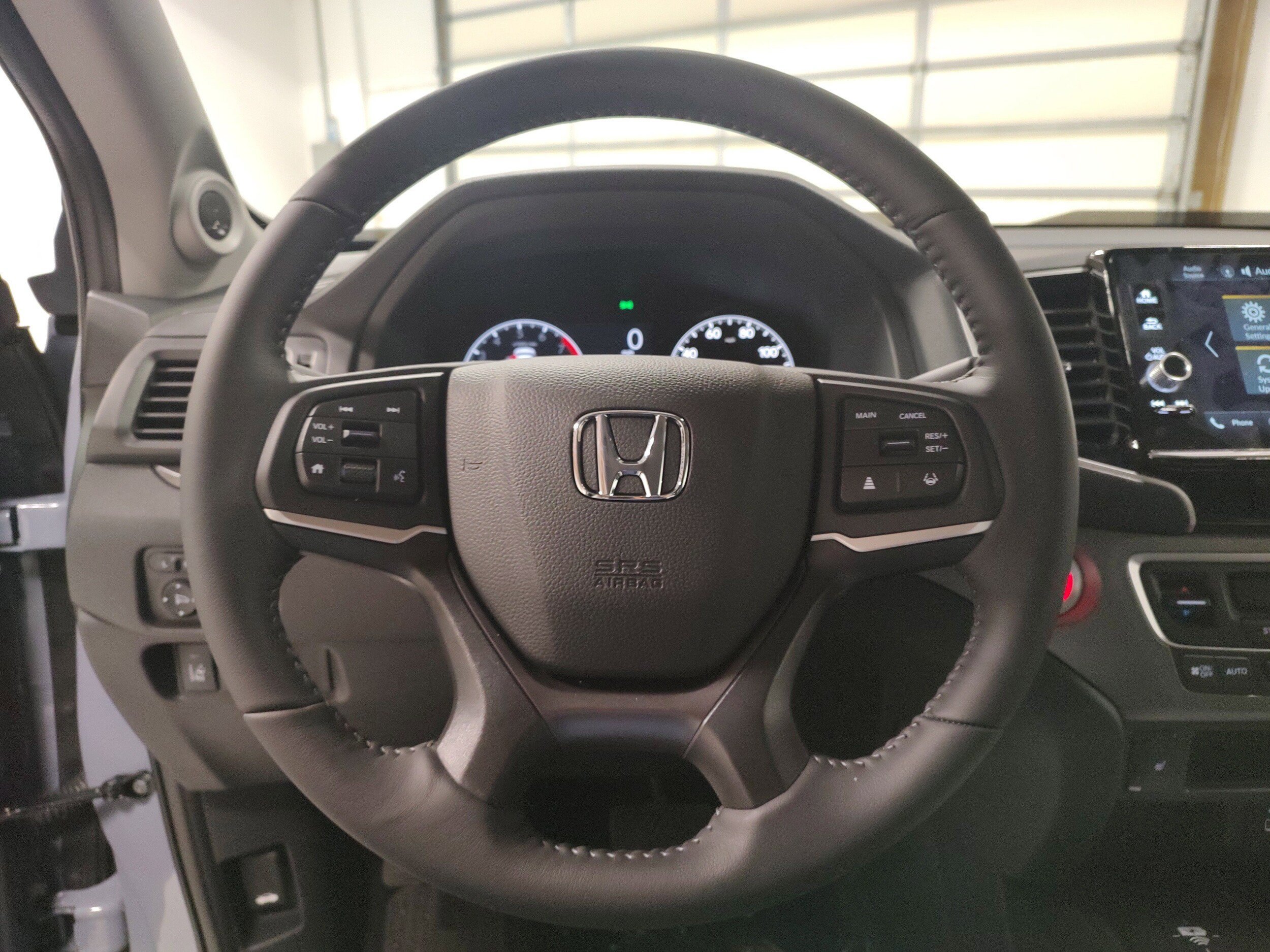 New 2026 Honda Ridgeline RTL image 5