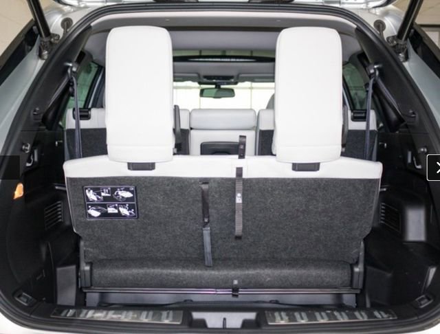 Used 2023 Mitsubishi Outlander SEL image 4